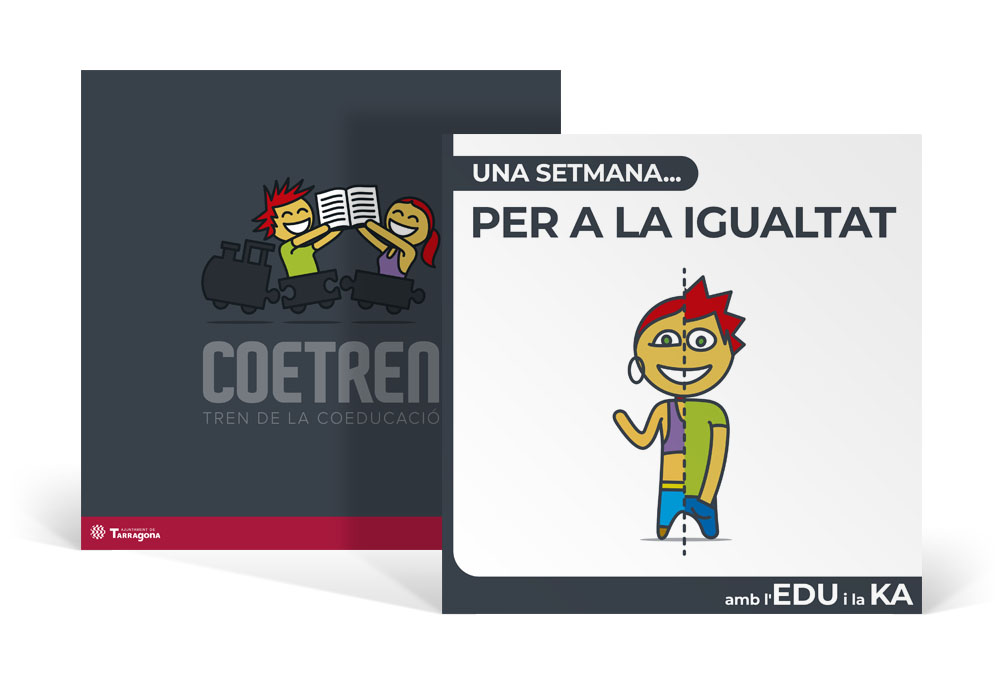 tarragona igualtat
